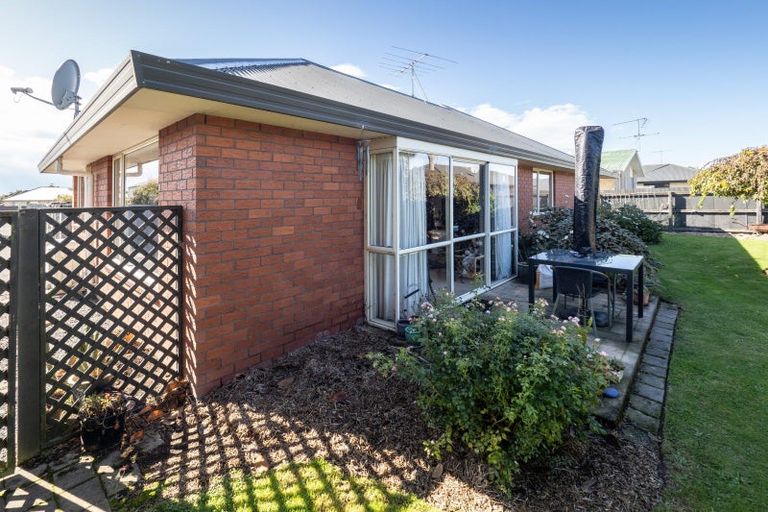 Photo of property in 22a Cox Street, Ashburton, 7700