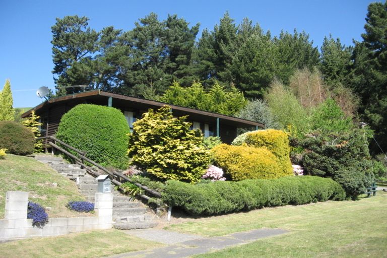 Photo of property in 2 Gosling Grove, Turangi, 3334