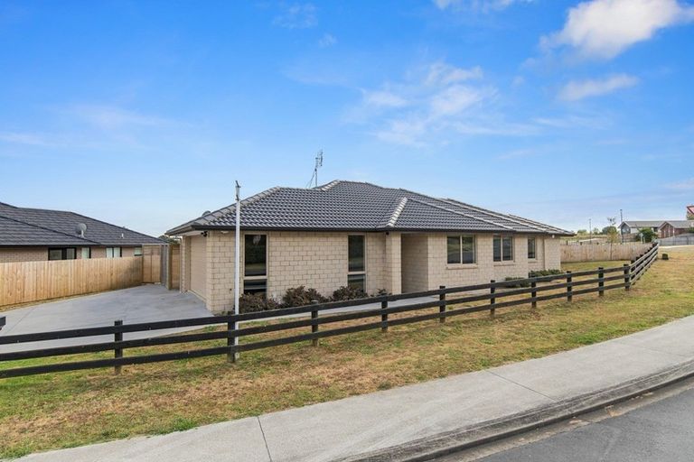 Photo of property in 31 Eccles Avenue, Te Kauwhata, 3710