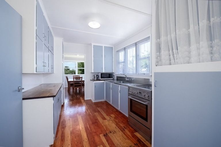 Photo of property in 60 Hillcrest Road, Kaikohe, 0405