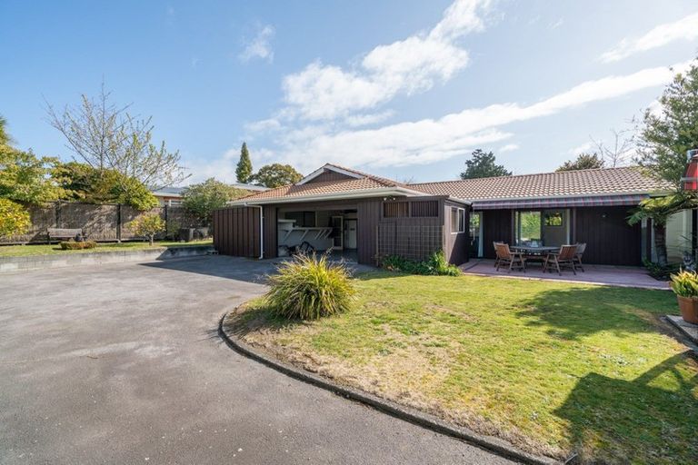 Photo of property in 25 Oregon Drive, Rainbow Point, Taupo, 3330