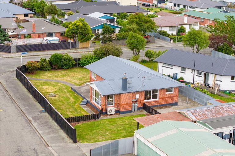 Photo of property in 1 Mcnicol Crescent, Allenton, Ashburton, 7700