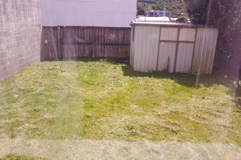 Photo of property in 41 Darlington Road, Miramar, Wellington, 6022