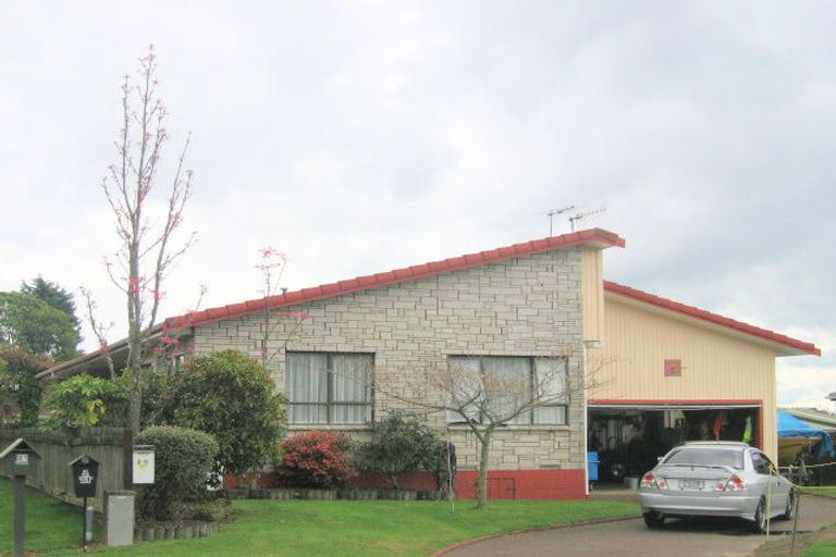 Photo of property in 29 Tumene Drive, Owhata, Rotorua, 3010