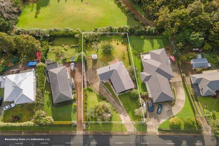 Photo of property in 49 Gorge Road, Maungaturoto, 0520