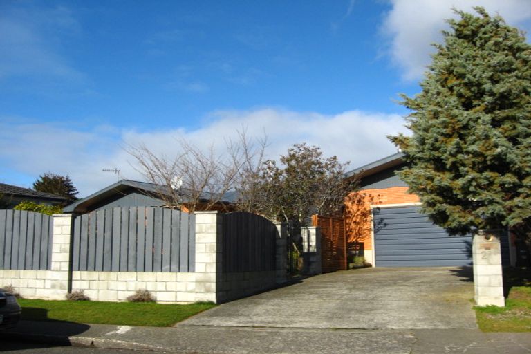 Photo of property in 271 Talbot Street, Hargest, Invercargill, 9810