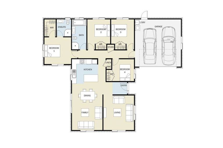 Photo of property in 36 George Street, Bulls, 4818