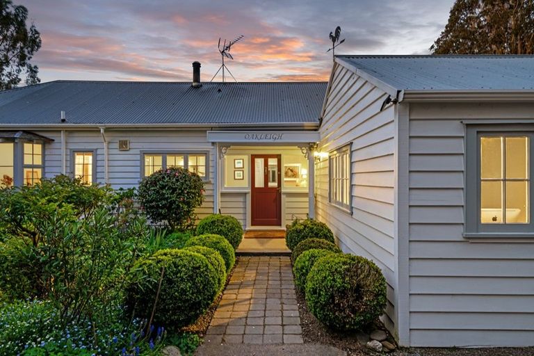 Photo of property in 308 Whites Road, Ohoka, 7692