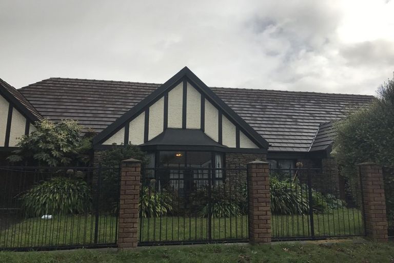 Photo of property in 131 Fendalton Road, Fendalton, Christchurch, 8014