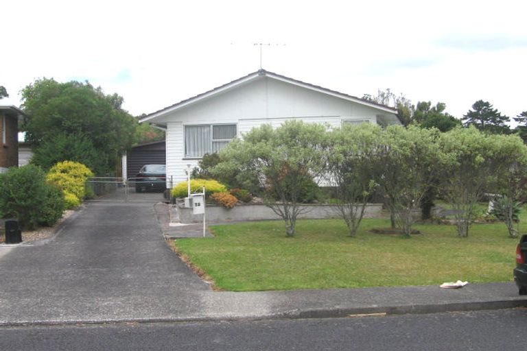 Photo of property in 26 Powrie Street, Glenfield, Auckland, 0629
