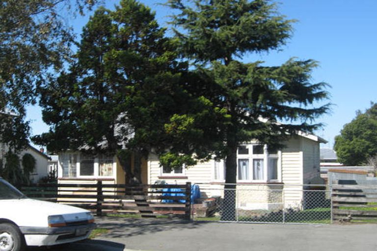 Photo of property in 28a Harborough Street, Watlington, Timaru, 7910