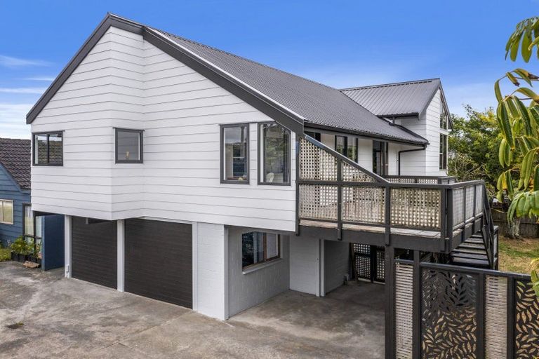 Photo of property in 41a Vivian Wilson Drive, Eastern Beach, Auckland, 2012