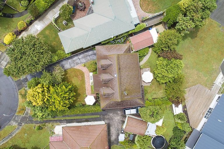 Photo of property in 26 Saint Albans Avenue, Hokowhitu, Palmerston North, 4410