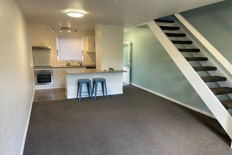Photo of property in Hiropi St Village, 38/46 Hiropi Street, Newtown, Wellington, 6021