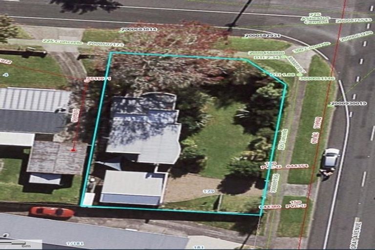 Photo of property in 179 Gray Avenue, Papatoetoe, Auckland, 2024