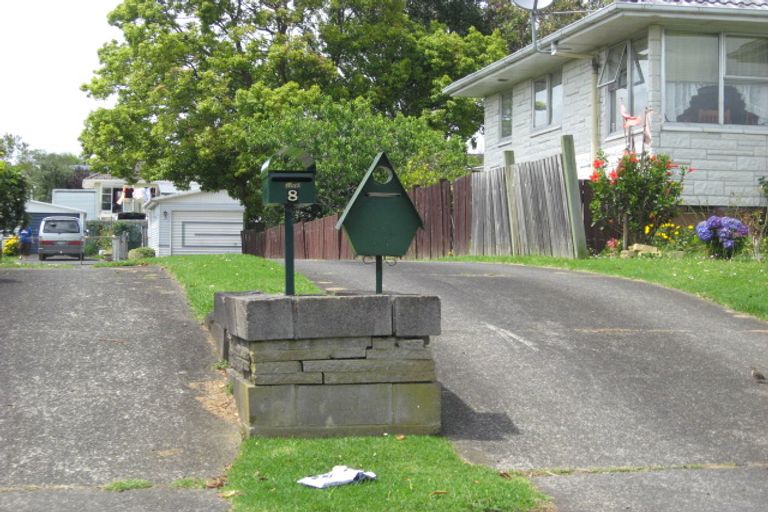 Photo of property in 10 Nicola Place, Mangere, Auckland, 2022