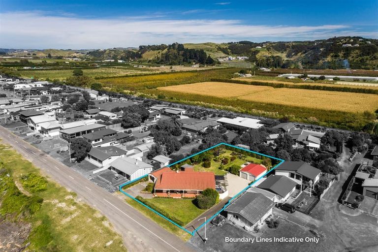 Photo of property in 47 Le Quesne Road, Bay View, Napier, 4104