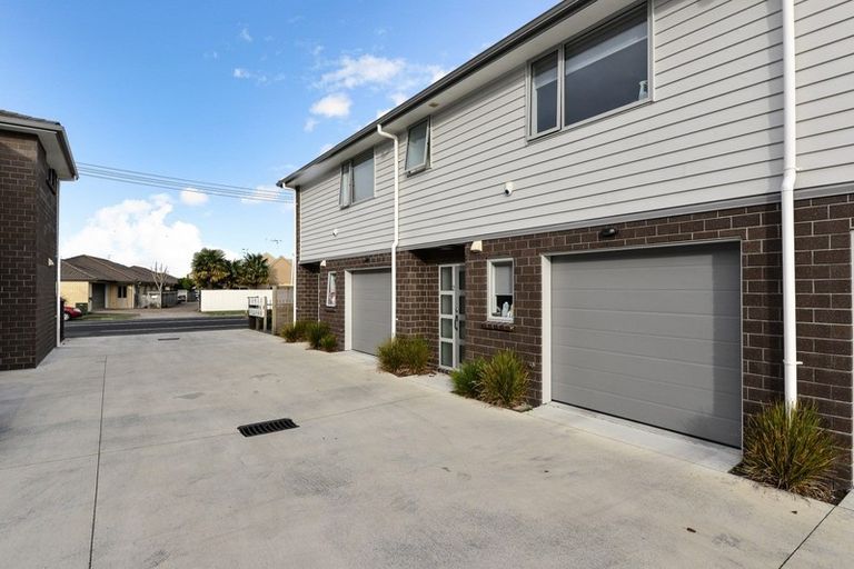 Photo of property in 2/208 Killarney Road, Frankton, Hamilton, 3204