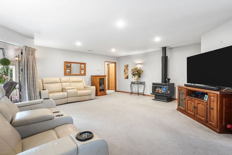 Photo of property in 41 Bronte Way, Rolleston, 7614