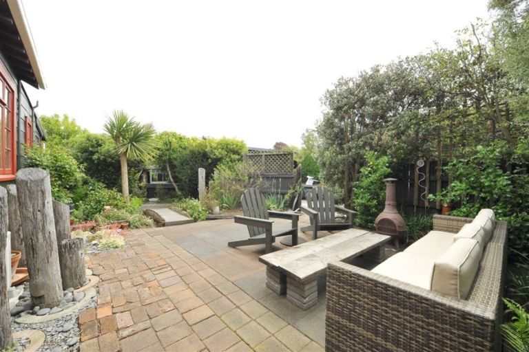 Photo of property in 42 Britannia Street, North New Brighton, Christchurch, 8083