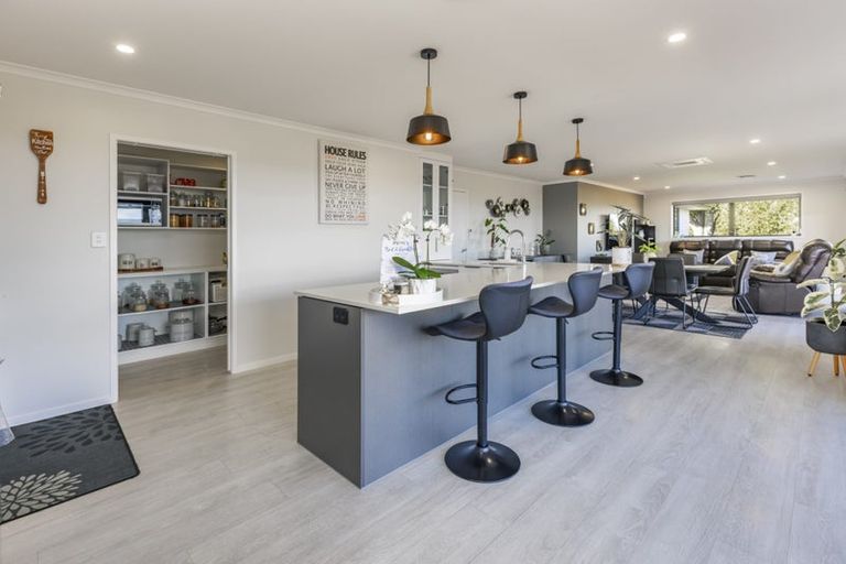 Photo of property in 55a Twin Parks Rise, Papakura, 2110