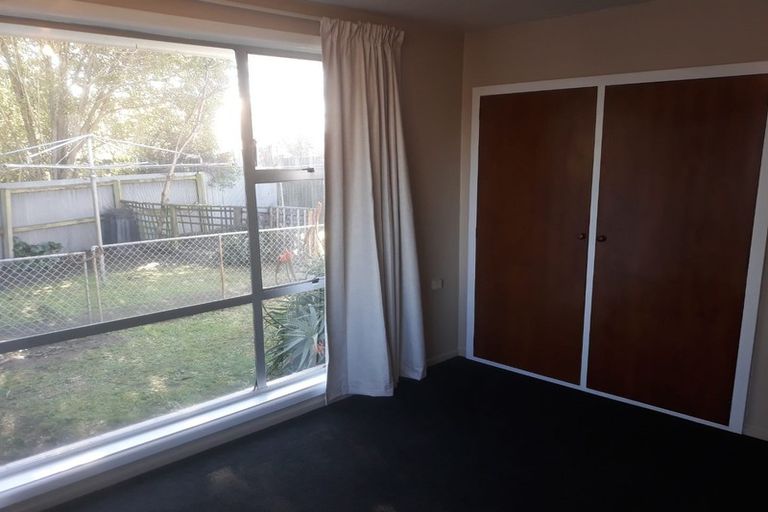 Photo of property in 2/605 Hereford Street, Linwood, Christchurch, 8011