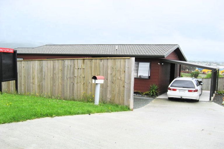 Photo of property in 79 Morningside Road, Morningside, Whangarei, 0110