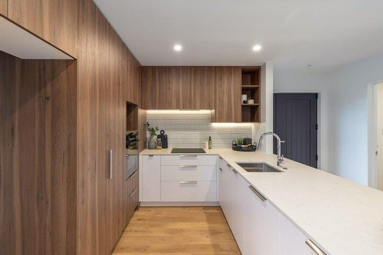 Photo of property in 4/128 Bishop Street, St Albans, Christchurch, 8014