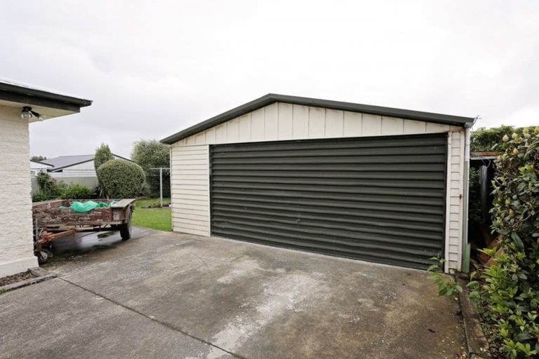 Photo of property in 21 Lock Street, Kingswell, Invercargill, 9812