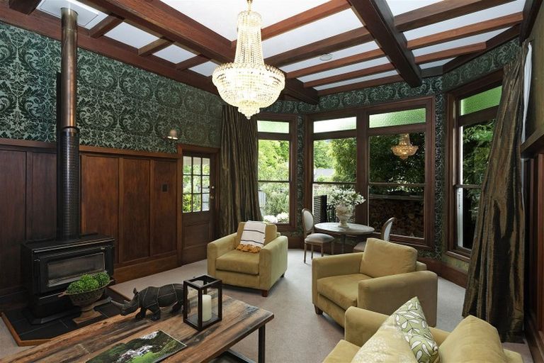 Photo of property in 9 Woodbridge Road, Cashmere, Christchurch, 8022