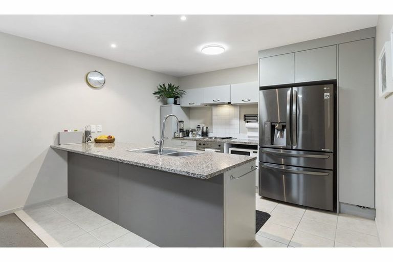 Photo of property in 36/124 Stancombe Road, Flat Bush, Auckland, 2016