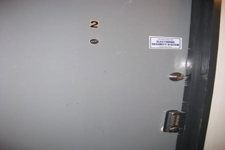 Photo of property in 15/30 Webb Street, Te Aro, Wellington, 6011