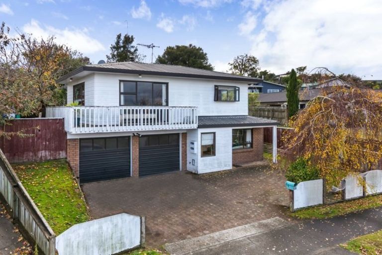Photo of property in 21b Mansell Road, Nukuhau, Taupo, 3330