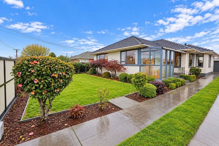 Photo of property in 31 Vardon Crescent, Shirley, Christchurch, 8061