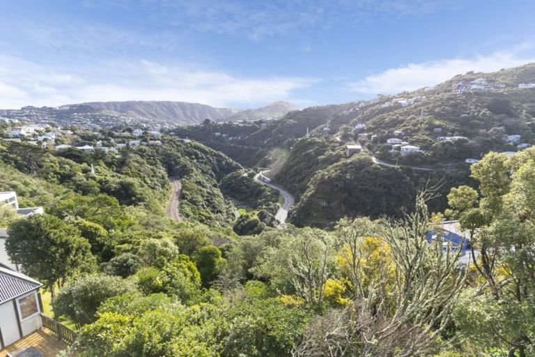 Photo of property in 123 Sefton Street, Wadestown, Wellington, 6012