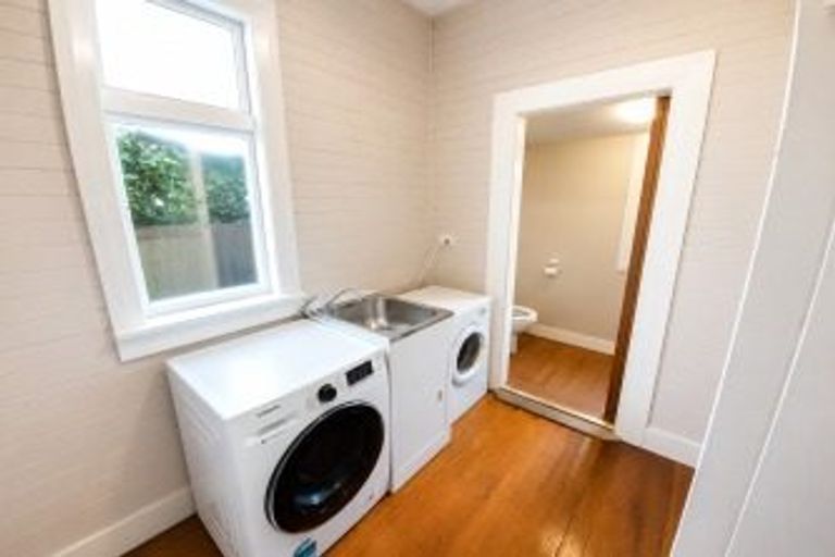 Photo of property in 1/91 Mandeville Street, Riccarton, Christchurch, 8011