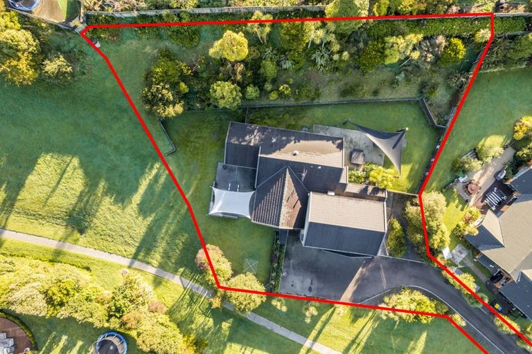 Photo of property in 8 Bowman Place, Whitby, Porirua, 5024