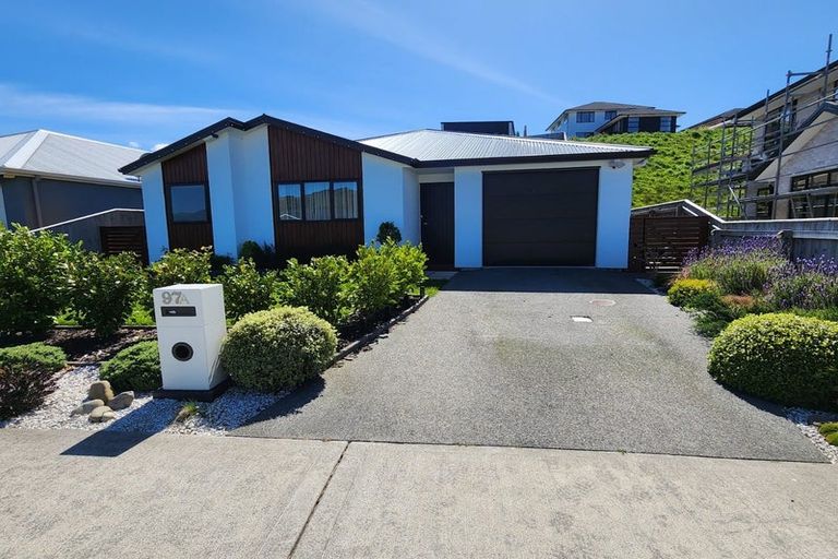 Photo of property in 97a John Burke Drive, Aotea, Porirua, 5024