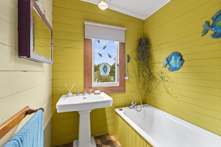 Photo of property in 108 Mangapapa Road, Ohingaiti, Hunterville, 4783