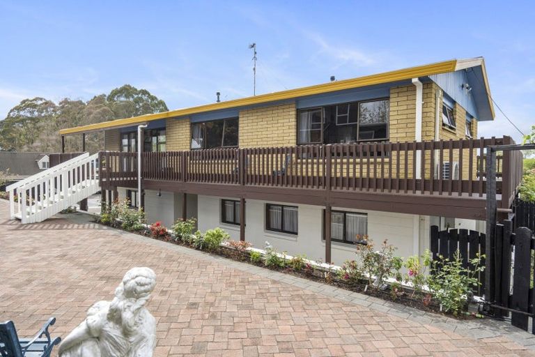 Photo of property in 42 Pelorus Street, Glenview, Hamilton, 3206