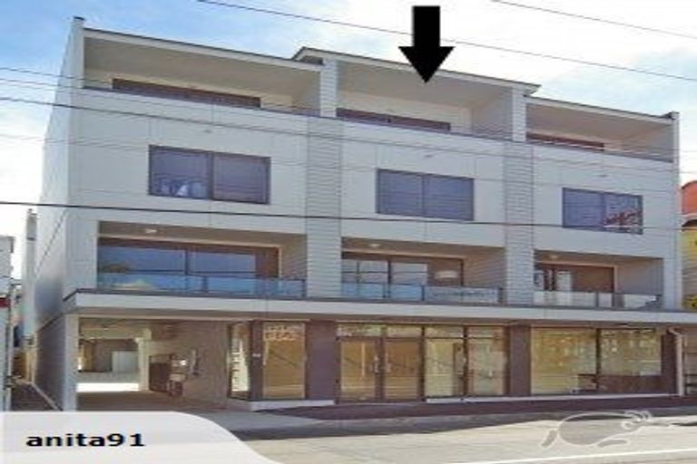 Photo of property in 5/464 Adelaide Road, Berhampore, Wellington, 6023