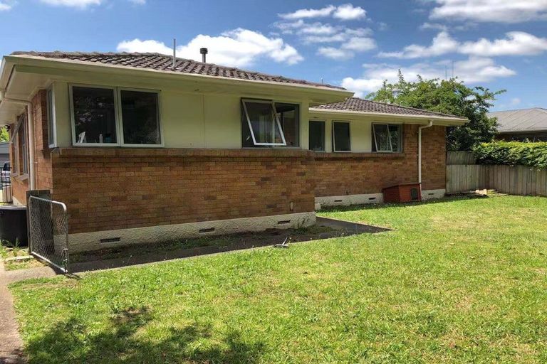 Photo of property in 4 Pickering Crescent, Chedworth, Hamilton, 3210