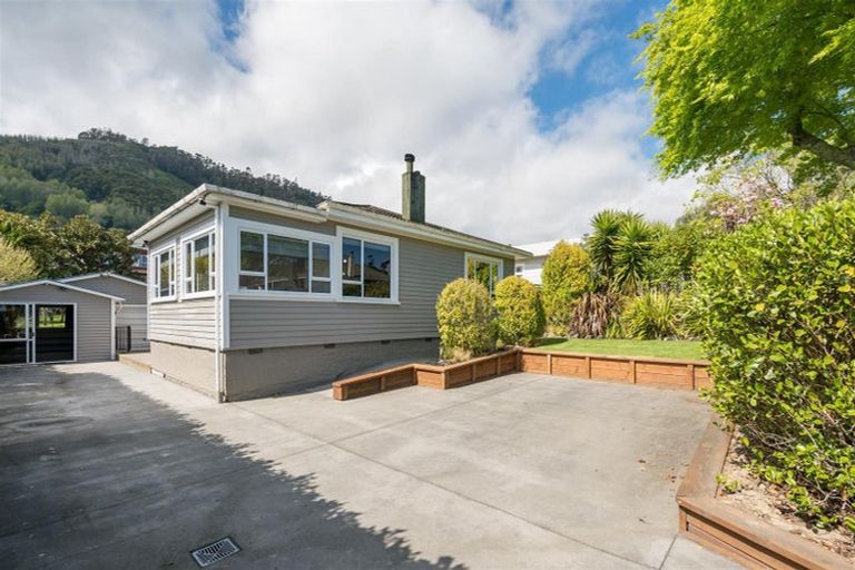 Photo of property in 171 Kawai Street South, Nelson South, Nelson, 7010