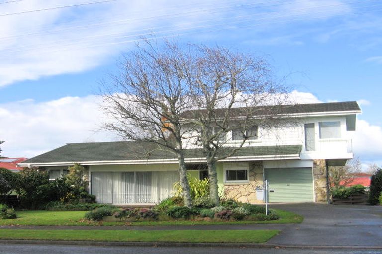 Photo of property in 480 Thames Street, Morrinsville, 3300