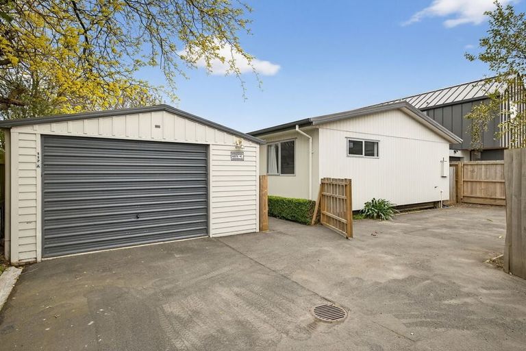 Photo of property in 117a Ruskin Street, Addington, Christchurch, 8024