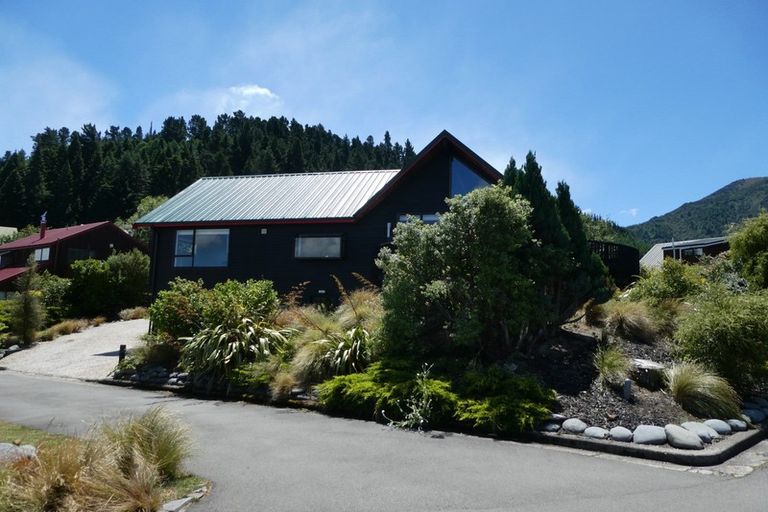 Photo of property in 15 Acheron Heights, Hanmer Springs, 7334