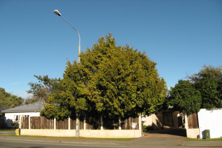 Photo of property in 229 Cranford Street, St Albans, Christchurch, 8014