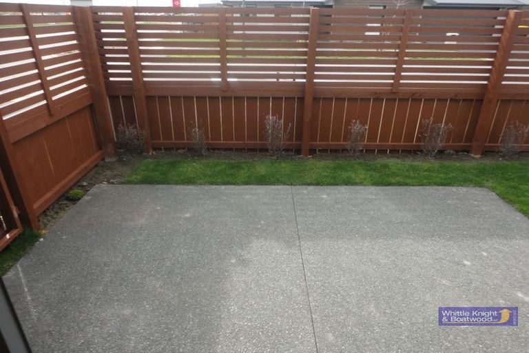 Photo of property in 7 Valiant Street, Wigram, Christchurch, 8042