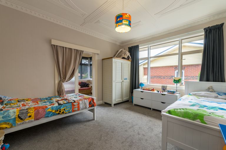 Photo of property in 166 Musselburgh Rise, Musselburgh, Dunedin, 9013