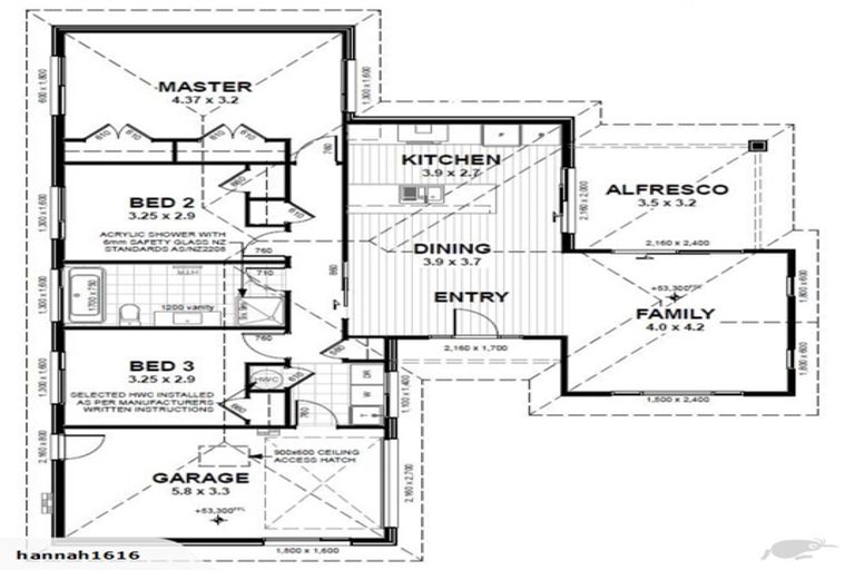Photo of property in 81 Whitmore Street, Kihikihi, Te Awamutu, 3800